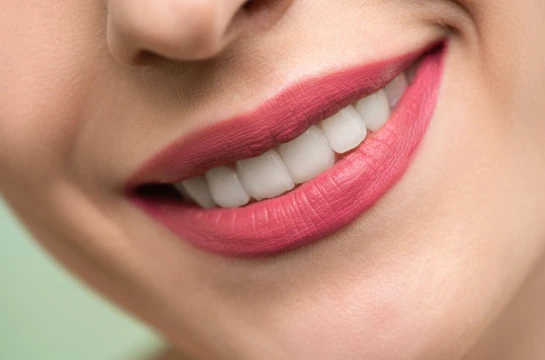 Cosmetic dentistry